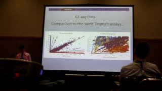 Campbell Genotyping in thousands by sequencing GTseq [upl. by Einra]