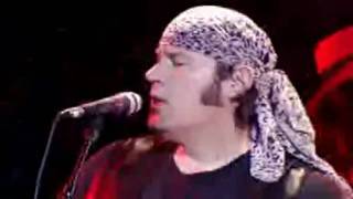 Creedence Clearwater Revisited  Fortunate Son [upl. by Yrellav760]