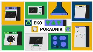 Eko poradnik Whirlpool i ElektroEko  Jak postępować z elektrośmieciami [upl. by Minda]