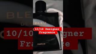 Bleu de Chanel Parfum 1010 designer Fragrance 👑chanel bleudechanel fragrancereview [upl. by Aigil]