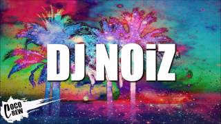 DJ NOIZ  GTFOH 5 [upl. by Adilen1]