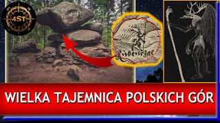 Wielka tajemnica polskich gór [upl. by Renie]