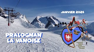 Pralognan la Vanoise [upl. by Ailec]