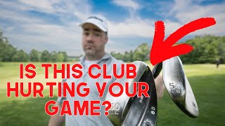 What Wedges Do Pros Use Top 100 PGA Tour Guide [upl. by Yance]