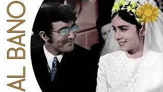 Al Bano e Romina Power il Matrimonio [upl. by Eyt]