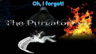 The Purgatorians Part 11  Eliza and Darwin Hamilton character intros  Audio Drama [upl. by Enale]