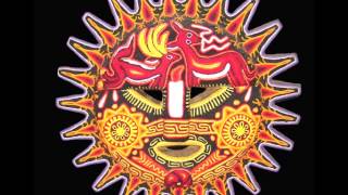 PsyTrance Mix 2012 Kri Psychogenic [upl. by Adlen]