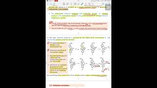 Organic chemistrylec 4part 1 Bioprecursor prodrugs [upl. by Elyrad]