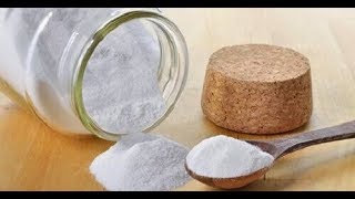 7 recepten met baking soda om je lichaam te ontzuren [upl. by Danelle]