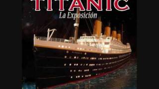 Titanic The Exhibition  Promotional Video [upl. by Nnyleak]