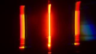 Spectrum Demo Continuous and Emission [upl. by Bega955]