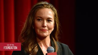 Diane Lane for ‘Feud Capote Vs The Swans’  Conversations at the SAGAFTRA Foundation [upl. by Gnehs]