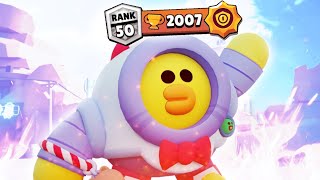 2000🏆NANI Rank 50 World Record 🤯 [upl. by Markland]