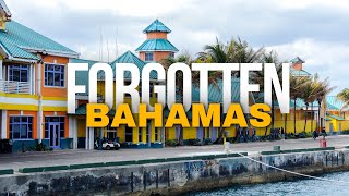 Forgotten Bahamas Lost Islands amp Ancient Stories [upl. by Sanburn]