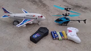 RC Helicopter 🚁 Remote control mini helicopter  shorts viralshorts helicopter [upl. by Stanwin]