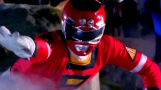 Power Rangers Turbo  Episodes 2836  Full Episodes  Collection  Action Show [upl. by Iva943]