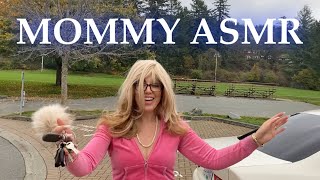 POV Im not a regular mom  Comfort Roleplay  ur mom picks u up after a bad day asmr [upl. by Durwin360]