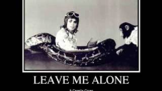 Leave Me Alone  Michael Jackson A Capella Cover [upl. by Anotyal]