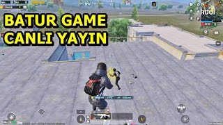 Batur Game Canlı yayın her yere dalıyoruz FFW Team Full Rushh [upl. by Chadabe]