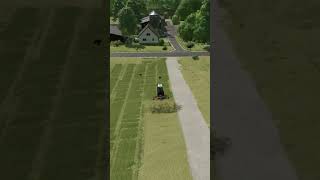 wenden 4 ls22 fs22 timelapse landwirtschaft landwirtschaftssimulator22 farming rehbach [upl. by Nevaed180]