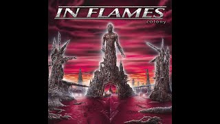 In Flames  Colony Full Album [upl. by Keegan109]