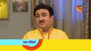 Taarak Mehta Ka Ooltah Chashmah 3223 Full Episode  Tmkoc 3223 [upl. by Ferdinand]