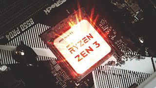 PREMIERA Zen 3  TEST AMD Ryzen 9 5900X i 5950X  INTEL DOGONIONY [upl. by Adihahs]