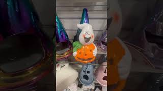 👻🎃HOME GOODS HALLOWEEN DECOR [upl. by Narba]