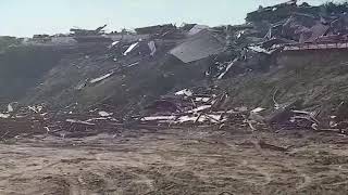 Stadionul Steaua a fost demolat Cum arată locul unde va apărea un nou stadion [upl. by Eberly27]