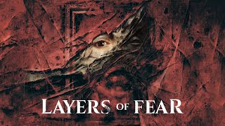 تجربه الجزء الاحدث من لعبه الرعب مترجمه عربى Layers of Fear [upl. by Julius]