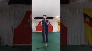 3 Minutes Public Speaking SK Spaoh Ammar Razique [upl. by Kaliope715]