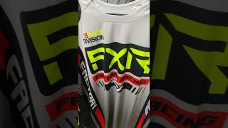 Kit fxr Racing clutch pro Mx moto motocross honda crf230 crf250 ktm offroad fxrracing [upl. by Ellednahc]