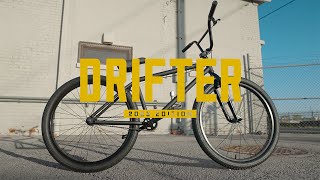 Kink Drifter 2023 Bike [upl. by Llezniuq]