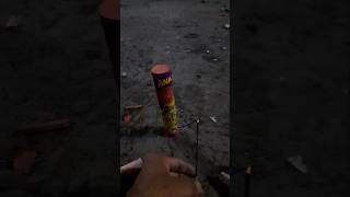 Anil Penta sky shot testing crackers patakhe diwali skyshot [upl. by Assirrec]