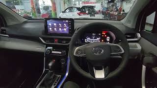 Review Interior Veloz 15 Q 2023 In Depth Tour [upl. by Bultman]