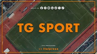 Tg Sport  2832024 [upl. by Pierrette]