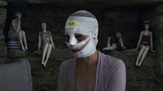 Goodnight Mommy 2014 Film Explained in HindiUrdu  Goodnight Mummy I see Summarized हिन्दी [upl. by Ecinert727]