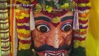 Aravan Kalapali 2017  Sri Mariamman Temple [upl. by Stevenson]