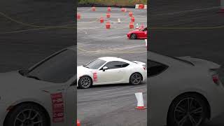 2024 REDCON AUTOCROSS taken by IG whitesharkjbros parkinglotracer [upl. by Friend656]