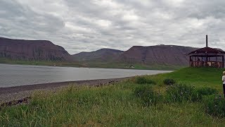 Isafjordur  Thingeyri MSC Preziosa Excursion [upl. by Willi227]