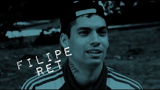 FLOW  ENTREVISTA FILIPE RET [upl. by Dolora]