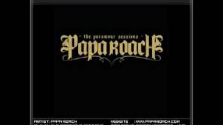 Papa Roach  Alive N Out Of Control HQ amp Lyrics [upl. by Pals]