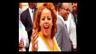 Amsal Mitike Ethiopian new music Awdamet [upl. by Xanthe]