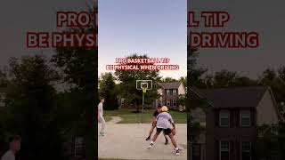 PRO BASKETBALL TIPS PART 315 [upl. by Philina]