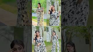 How to pose in saree posesforgirls cuteposes saree posesinsaree [upl. by Docilu459]