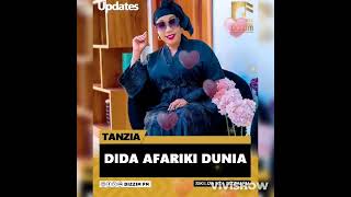 Daver Boy  RIP Khadija ShaibuDIDA official audio [upl. by Granlund996]