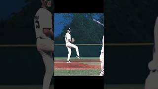 Baseball short video ⚾🔥 mlb edit baseball sportsnews shorts [upl. by Thorwald]