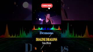 Imagine Dragons  Demons [upl. by Adnawyek888]