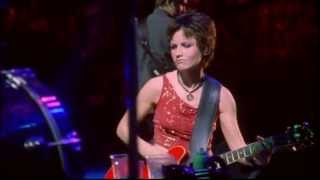 The Cranberries  Zombie HD LIVE In Paris [upl. by Dickerson]