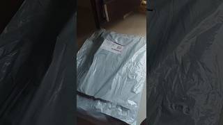 Meesho luggage bag review quality mathram ilaa vasthundhi anukolemeesho meeshohaul meeshoshopping [upl. by Aciram375]